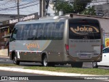 Joka Transporte e Turismo 2043 na cidade de Ponta Grossa, Paraná, Brasil, por Gabriel Guachineski. Número da foto: #13049194.
