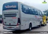 Brunhara Transportes 181 na cidade de Jacareí, São Paulo, Brasil, por Cauan Ferreira. Número da foto: #13049582.