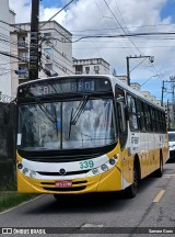 Empresa de Transportes Nova Marambaia AT-66601 na cidade de Belém, Pará, Brasil, por Samara Goes. Número da foto: #13047770.