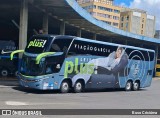Viação Garcia 88037 na cidade de Porto Alegre, Rio Grande do Sul, Brasil, por Buso Criciúma. Número da foto: #13047736.