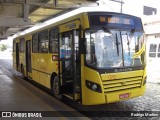 Transtusa - Transporte e Turismo Santo Antônio 0713 na cidade de Joinville, Santa Catarina, Brasil, por Rodrigo Martins. Número da foto: #:id.