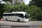 Viação Atibaia São Paulo 1024 na cidade de São Paulo, São Paulo, Brasil, por Julio Cesar Euzebio Alves. Número da foto: #13049427.