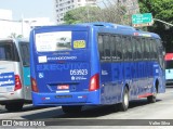 Transportes Campo Grande D53923 na cidade de Rio de Janeiro, Rio de Janeiro, Brasil, por Valter Silva. Número da foto: #:id.