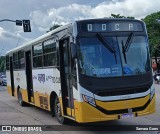 Belém Rio Transportes BD-338 na cidade de Belém, Pará, Brasil, por Samara Goes. Número da foto: #13047467.