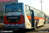 TRANSNASA - Transporte Nueva America 66 na cidade de Carabayllo, Lima, Lima Metropolitana, Peru, por Anthonel Cruzado. Número da foto: #13048145.