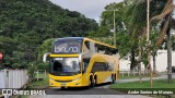 Brisa Ônibus 17202 na cidade de Juiz de Fora, Minas Gerais, Brasil, por Andre Santos de Moraes. Número da foto: #13047590.