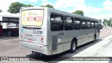 Auto Viação Santo Antônio CL038 na cidade de Curitiba, Paraná, Brasil, por Marcelo Junior Ribeiro Schuartz. Número da foto: #:id.