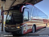 Santa Maria Fretamento e Turismo > Transportes Santa Maria(SP) 450 na cidade de Betim, Minas Gerais, Brasil, por MAXI MORAIS. Número da foto: #13048028.