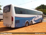 MV Turismo 3304 na cidade de Goiânia, Goiás, Brasil, por Itamar Lopes da Silva. Número da foto: #:id.