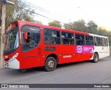 Autotrans > Turilessa 25129 na cidade de Contagem, Minas Gerais, Brasil, por Bruno Santos. Número da foto: #13047658.