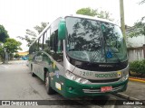 Redenção Turismo 7260 na cidade de São José dos Campos, São Paulo, Brasil, por Gabriel Silva. Número da foto: #13048061.