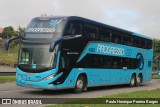 Auto Viação Progresso 6225 na cidade de Barra do Piraí, Rio de Janeiro, Brasil, por Paulo Henrique Pereira Borges. Número da foto: #13048502.
