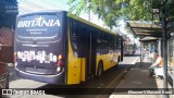 La Limpeña S.R.L. - Línea 49 01324 na cidade de San Lorenzo, Central, Paraguai, por Eliezzer Villasanti Berni. Número da foto: #13048953.