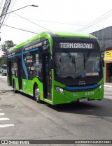 Transwolff Transportes e Turismo 6 6172 na cidade de São Paulo, São Paulo, Brasil, por LUIS FELIPE CANDIDO NERI. Número da foto: #13046859.