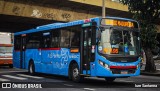Viação Nossa Senhora da Penha RJ 188.022 na cidade de Rio de Janeiro, Rio de Janeiro, Brasil, por Iure Santanna. Número da foto: #13048918.