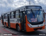 Empresa de Transportes Nova Marambaia AT-63901 na cidade de Belém, Pará, Brasil, por Samara Goes. Número da foto: #13047745.