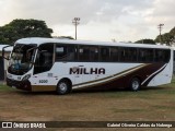 Milha 9200 na cidade de Artur Nogueira, São Paulo, Brasil, por Gabriel Oliveira Caldas da Nobrega. Número da foto: #13046963.