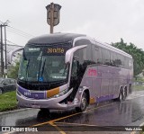 Rota Transportes Rodoviários 8895 na cidade de Igarassu, Pernambuco, Brasil, por Ytalo Alves. Número da foto: #13047417.
