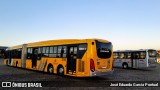 Transportes Capellini 32790 na cidade de Hortolândia, São Paulo, Brasil, por José Eduardo Garcia Pontual. Número da foto: #:id.