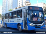 Guajará AI-00023 na cidade de Belém, Pará, Brasil, por Ismael Rodrivascon. Número da foto: #:id.