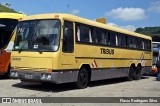 Associação de Preservação de Ônibus Clássicos 20469 na cidade de Juiz de Fora, Minas Gerais, Brasil, por Flavio Rodrigues Silva. Número da foto: #13046929.