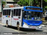 Consórcio Navegantes - 02 > Viação São Jorge > Transurb Transporte Urbano 02037 na cidade de João Pessoa, Paraíba, Brasil, por Wendel Miguel /MIGUELPHOTOBUS. Número da foto: #13046767.