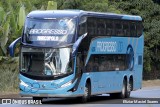 Auto Viação Progresso 6235 na cidade de Manhuaçu, Minas Gerais, Brasil, por Eliziar Maciel Soares. Número da foto: #13047790.
