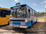 Ônibus Particulares 47644 na cidade de Artur Nogueira, São Paulo, Brasil, por André Leandro. Número da foto: #13048803.