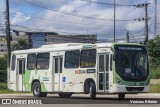 Auto Ônibus Líder 0921014 na cidade de Manaus, Amazonas, Brasil, por Vinicius Ribeiro. Número da foto: #13047933.