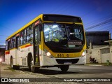 Empresa Metropolitana 444 na cidade de Jaboatão dos Guararapes, Pernambuco, Brasil, por Wendel Miguel /MIGUELPHOTOBUS. Número da foto: #13048337.