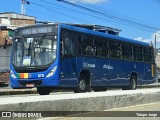 Transportadora Globo 975 na cidade de Recife, Pernambuco, Brasil, por Totupe Jorge. Número da foto: #:id.