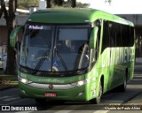 Auto Viação Catarinense 3376 na cidade de Curitiba, Paraná, Brasil, por Vicente de Paulo Alves. Número da foto: #13047341.