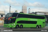 Expresso Adamantina 2031 na cidade de Balneário Camboriú, Santa Catarina, Brasil, por Altair Júnior. Número da foto: #:id.