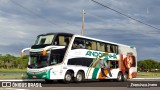 Empresa de Transportes Andorinha 7306 na cidade de Assis, São Paulo, Brasil, por Francisco Ivano. Número da foto: #13049288.