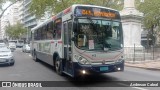 CUTCSA - Companhia Uruguaia de Transporte Coletivo 112 na cidade de Montevideo, Montevideo, Uruguai, por Anderson Cabral. Número da foto: #13048597.