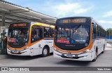 Itamaracá Transportes 1.739 na cidade de Igarassu, Pernambuco, Brasil, por Ytalo Alves. Número da foto: #13047410.