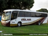 Milha 10700 na cidade de Artur Nogueira, São Paulo, Brasil, por Gabriel Oliveira Caldas da Nobrega. Número da foto: #13046970.