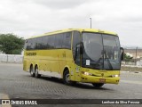 Viação Itapemirim 5001 na cidade de Caruaru, Pernambuco, Brasil, por Lenilson da Silva Pessoa. Número da foto: #13049060.