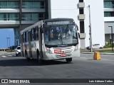 Borborema Imperial Transportes 420 na cidade de Recife, Pernambuco, Brasil, por Luiz Adriano Carlos. Número da foto: #13047226.