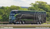 Viação Garcia 98190 na cidade de Porangaba, São Paulo, Brasil, por Fabiano de Oliveira Prado. Número da foto: #13048865.