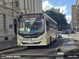 Viação do Sul 26040 na cidade de Curitiba, Paraná, Brasil, por Bruno Silva. Número da foto: #:id.