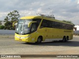Viação Itapemirim 60041 na cidade de Caruaru, Pernambuco, Brasil, por Lenilson da Silva Pessoa. Número da foto: #13048845.