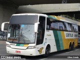 Empresa Gontijo de Transportes 12895 na cidade de Belo Horizonte, Minas Gerais, Brasil, por Athos Arruda. Número da foto: #13049505.