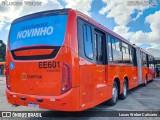 Auto Viação São José dos Pinhais EE601 na cidade de Curitiba, Paraná, Brasil, por Lucas Weber Calizario. Número da foto: #13047558.