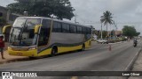 CM Transporte e Turismo 1633 na cidade de Panelas, Pernambuco, Brasil, por Leon Oliver. Número da foto: #13048573.