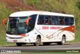 Viação Novo Horizonte 274 na cidade de Muriaé, Minas Gerais, Brasil, por Lucas Oliveira. Número da foto: #:id.