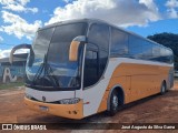 Ônibus Particulares 2H30 na cidade de Taguatinga, Distrito Federal, Brasil, por José Augusto da Silva Gama. Número da foto: #:id.