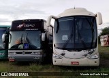 Tata - Jara - I9 Transporte e Turismo - Inove Turismo 13700 na cidade de Aparecida, São Paulo, Brasil, por Vicente de Paulo Alves. Número da foto: #13047351.