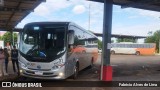 MOBI Transporte 39520 na cidade de Rio Verde, Goiás, Brasil, por Fabricio Alves de Lima. Número da foto: #:id.