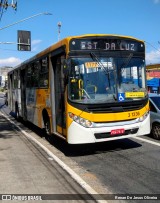 Viação Metrópole Paulista - Zona Leste 3 1336 na cidade de São Paulo, São Paulo, Brasil, por Renan De Jesus Oliveira. Número da foto: #13047902.